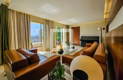 Apartamento com 2 quartos à venda na Rua Ernesto de Oliveira, 400, Vila Mariana, São Paulo