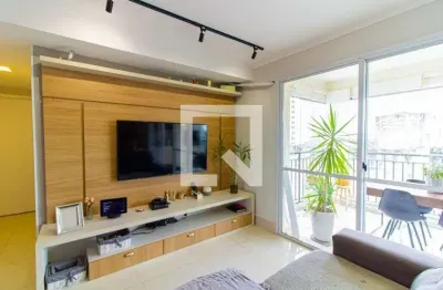 Apartamento com 2 quartos à venda na Rua Faustolo, 1018, Água Branca, São Paulo