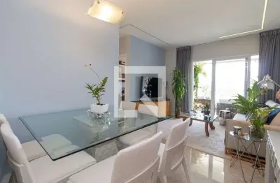 Apartamento com 3 quartos à venda na Rua Manuel de Morais, 214, Vila Mariana, São Paulo
