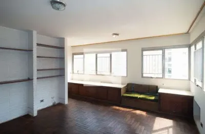 Apartamento à venda - bela vista, 3 quartos,  140 m2
