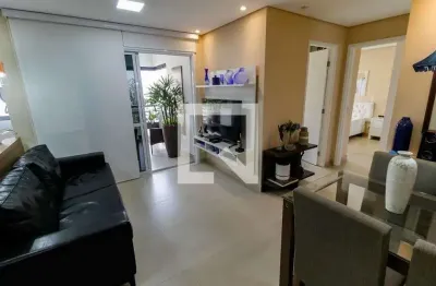 Apartamento com 2 quartos à venda na Rua Domingos Lopes da Silva, 911, Morumbi, São Paulo