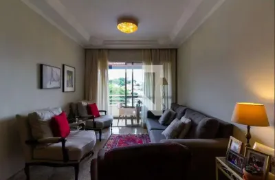 Apartamento à venda - vila romana, 3 quartos,  94 m2
