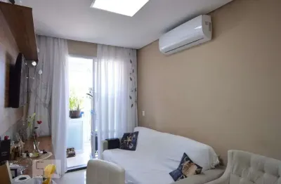 Apartamento com 2 quartos à venda na Rua Wandenkolk, 711, Mooca, São Paulo