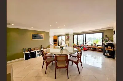 Apartamento à venda - vila mariana, 3 quartos,  213 m2