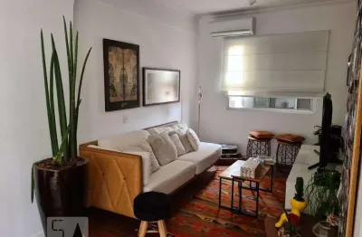 Apartamento com 3 quartos à venda na Rua Guaraiúva, 457, Brooklin, São Paulo