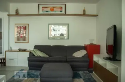Apartamento à venda - vila madalena, 1 quarto,  72 m2