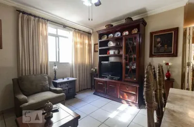 Apartamento com 3 quartos à venda no Brooklin, São Paulo 