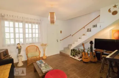 Casa com 2 quartos à venda na Rua Soror Angélica, 598, Santana, São Paulo