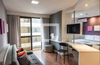 Kitnet / Stúdio à venda na Rua Vergueiro, 1661, Vila Mariana, São Paulo