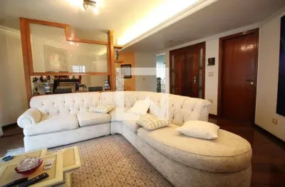 Apartamento com 3 quartos à venda na Rua Doutor Guilherme Cristoffel, 340, Santana, São Paulo