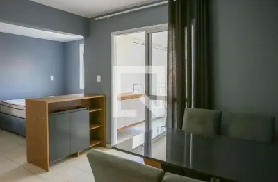 Apartamento com 1 quarto à venda na Rua Brigadeiro Galvão, 738, Barra Funda, São Paulo