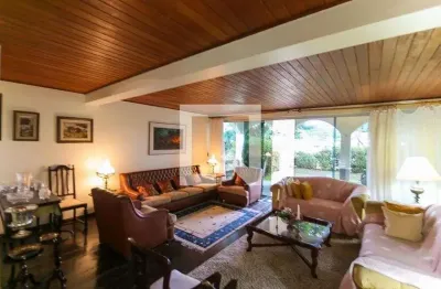 Casa com 4 quartos à venda no Morumbi, São Paulo 