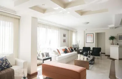 Apartamento à venda - casa verde, 4 quartos,  198 m2