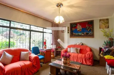 Casa com 5 quartos à venda na Rua Carlos Belmiro Correia, 644, Casa Verde, São Paulo