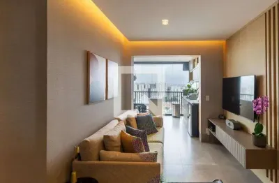 Apartamento à venda - barra funda, 2 quartos,  70 m2
