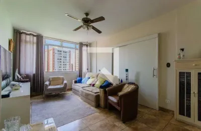 Apartamento à venda - vila mariana, 2 quartos,  109 m2