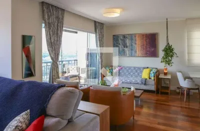 Apartamento à venda - vila romana, 3 quartos,  143 m2