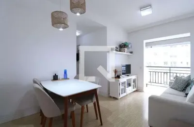Apartamento à venda - barra funda, 2 quartos,  52 m2