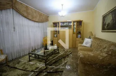 Casa com 3 quartos à venda na Rua Silva Coutinho, 288, Mooca, São Paulo