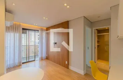 Apartamento à venda - vila mariana, 1 quarto,  42 m2