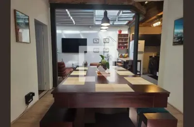 Casa com 2 quartos à venda na Rua Cristiano Viana, 510, Pinheiros, São Paulo
