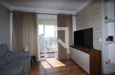 Apartamento com 2 quartos à venda na Rua Gregório Serrão, 187, Vila Mariana, São Paulo