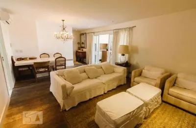 Apartamento com 3 quartos à venda na Rua Ministro Godói, 1186, Perdizes, São Paulo