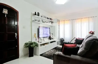Casa com 2 quartos à venda em Santana, São Paulo 