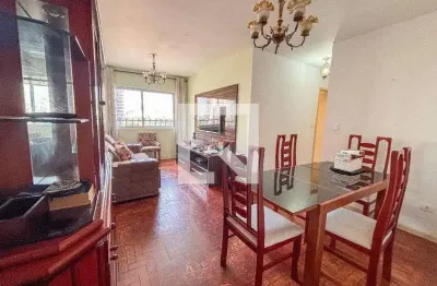 Apartamento à venda - pinheiros, 3 quartos,  100 m2
