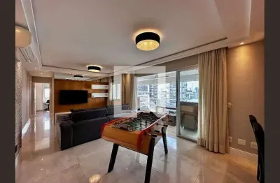 Apartamento com 2 quartos à venda no Brooklin, São Paulo 