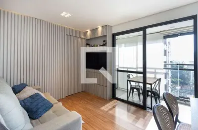 Apartamento com 1 quarto à venda na Rua Xerentes, 66, Pompéia, São Paulo