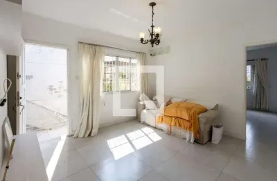 Casa com 3 quartos à venda na Vila Romana, São Paulo 
