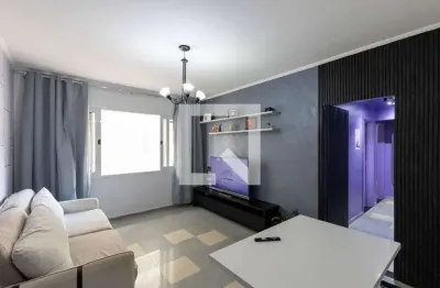 Apartamento à venda - santa cecília, 2 quartos,  70 m2