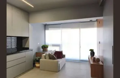 Apartamento à venda - vila mariana, 1 quarto,  41 m2
