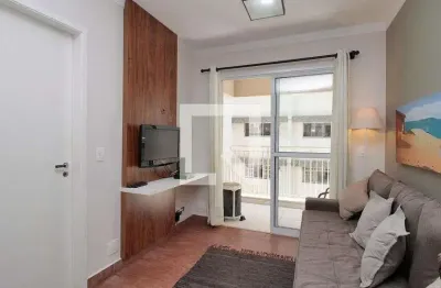Apartamento com 1 quarto à venda na Rua Artur Prado, 433, Bela Vista, São Paulo