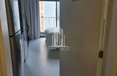 Apartamento com 1 quarto à venda na Rua Oscar Freire, 2293, Pinheiros, São Paulo