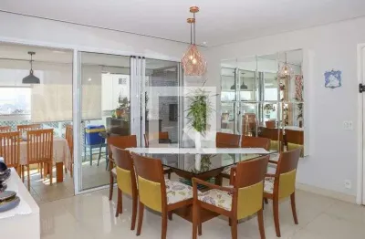 Apartamento à venda - vila leopoldina, 3 quartos,  129 m2