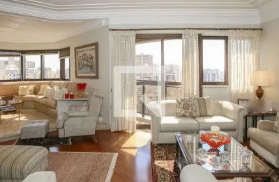 Apartamento com 4 quartos à venda na Rua Apinajés, 761, Perdizes, São Paulo