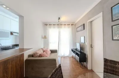 Apartamento com 1 quarto à venda na Rua Artur Prado, 433, Bela Vista, São Paulo