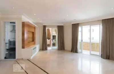Apartamento com 3 quartos à venda na Rua Voluntários da Pátria, 3865, Santana, São Paulo