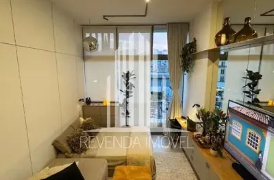 Apartamento à venda porteira fechada na vila mariana, são paulo-sp: 1 quarto, 1 banheiro, 25,00 m² de área!