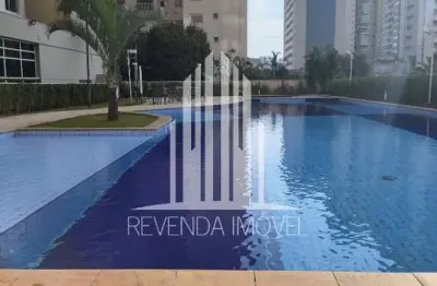 Apartamento de luxo à venda em são paulo-sp, várzea da barra funda: 3 quartos, 2 suítes, 2 vagas de garagem. condomínio completo estilo clube!