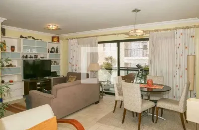 Apartamento à venda - vila pompéia, 4 quartos,  161 m2