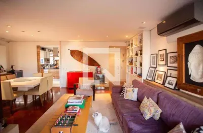 Apartamento com 3 quartos à venda em Perdizes, São Paulo 