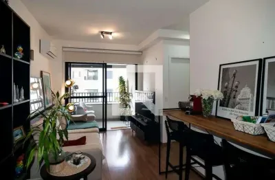 Apartamento com 2 quartos à venda na Rua Genebra, 296, Bela Vista, São Paulo