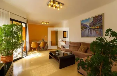 Apartamento à venda - portal do morumbi, 3 quartos,  124 m2