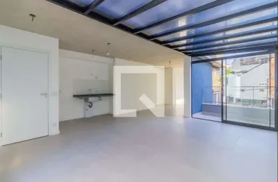 Apartamento à venda - vila madalena, 1 quarto,  60 m2