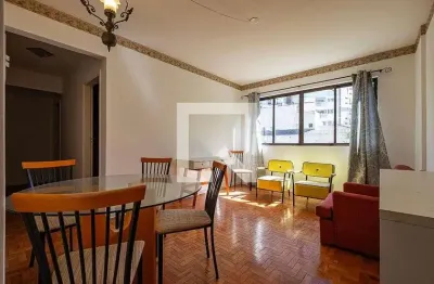 Apartamento com 3 quartos à venda na Rua Cayowaá, 2197, Vila Madalena, São Paulo