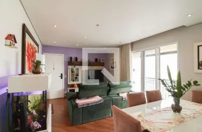 Apartamento com 3 quartos à venda na Rua Professor Dorival Dias Minhoto, 333, Santana, São Paulo