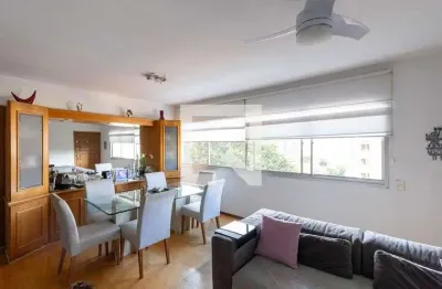 Apartamento à venda - santa cecília, 3 quartos,  91 m2
